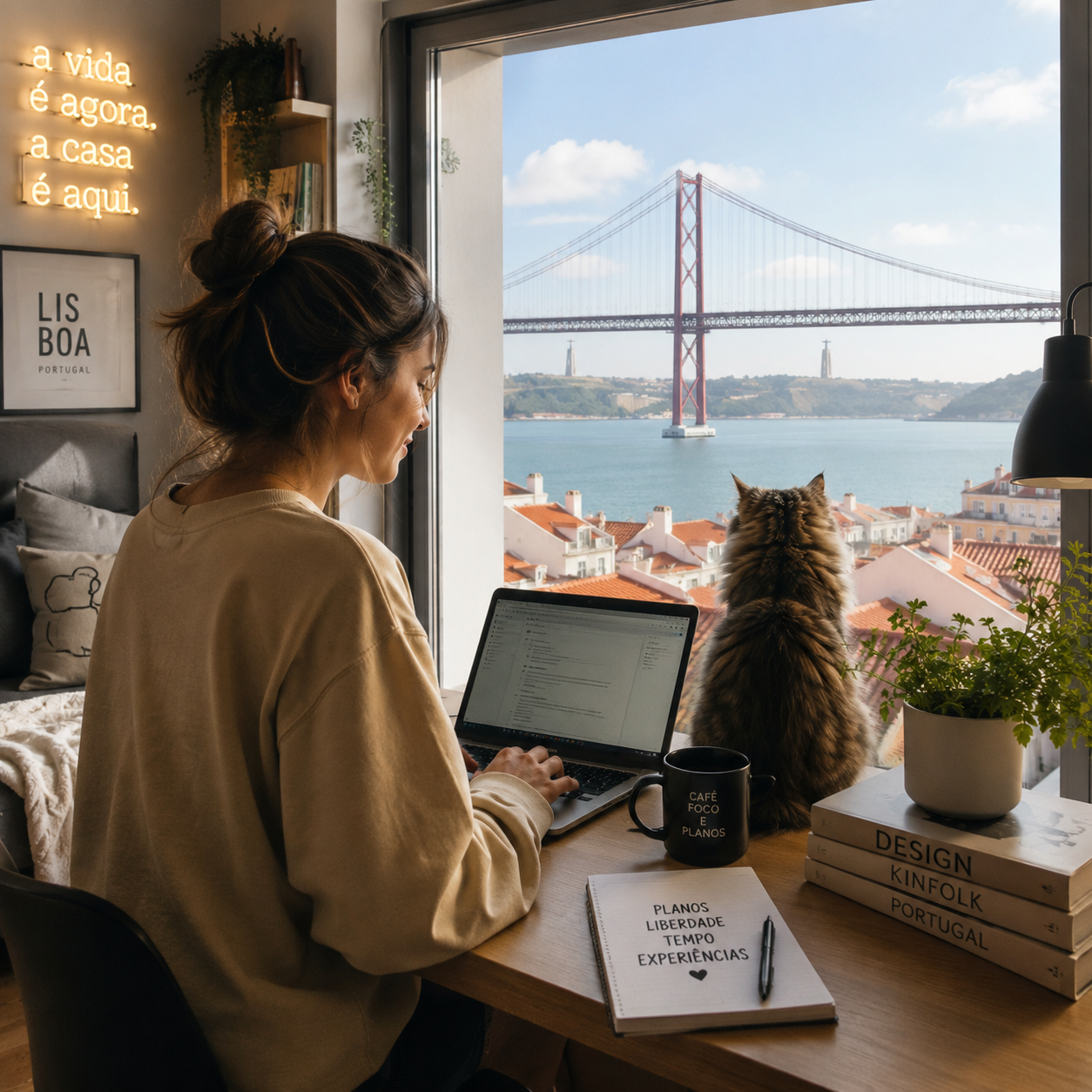 A Geração Z está a mudar o mercado imobiliário português